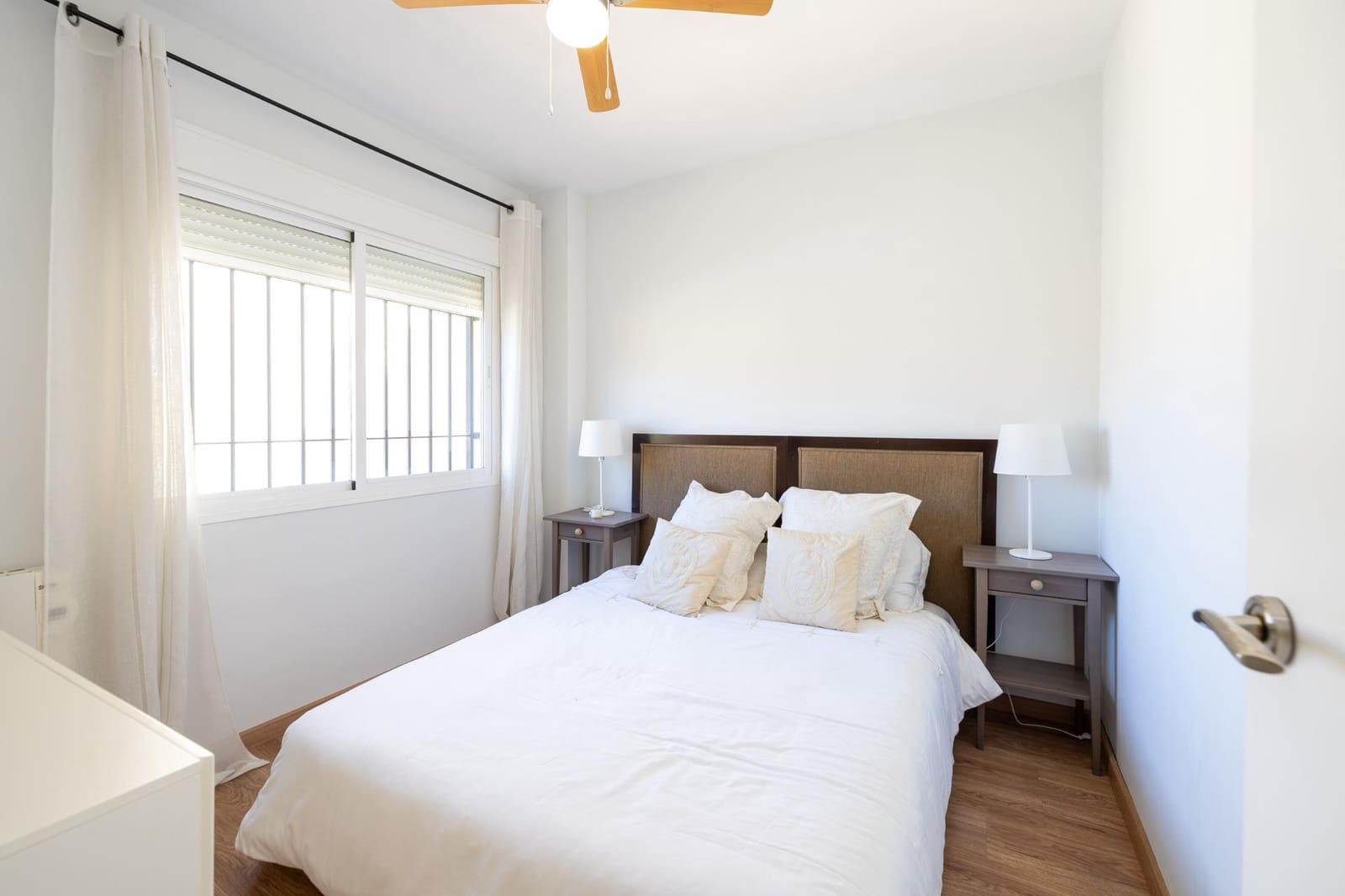 3 camera da letto Villetta a Schiera in vendita in Las Gabias con piscina garage - 260.000 € (Rif: 9326667)