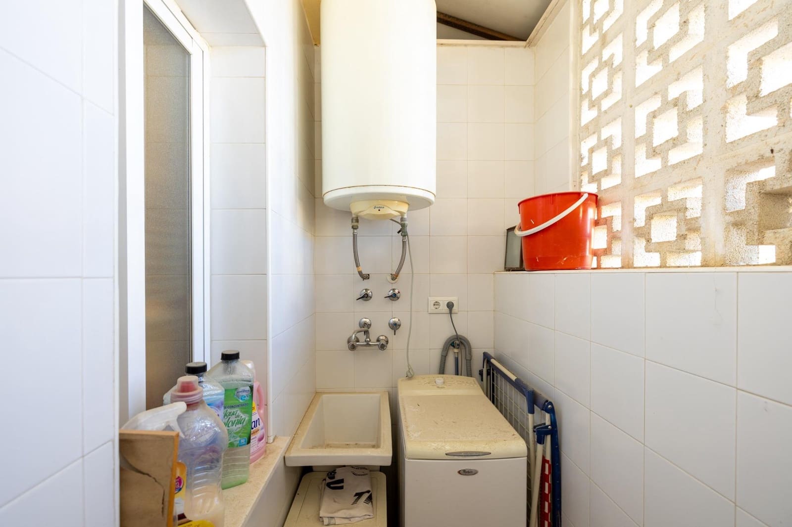 3 camera da letto Villetta a Schiera in vendita in Las Gabias con piscina garage - 260.000 € (Rif: 9326667)