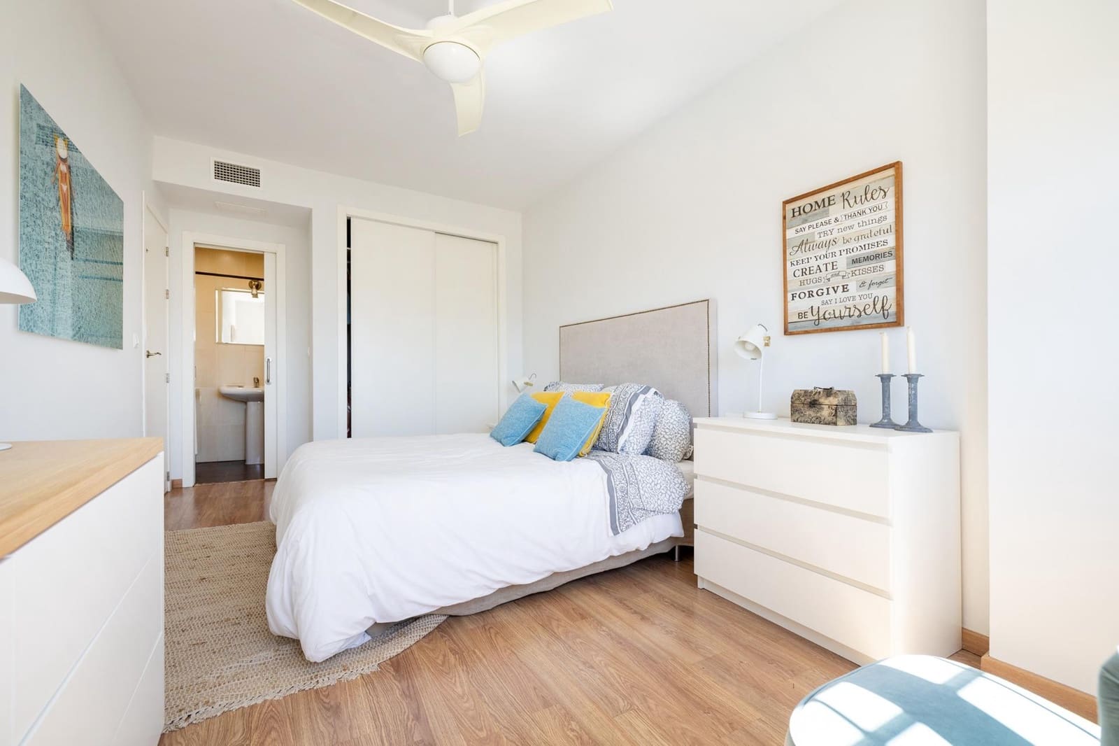 3 camera da letto Villetta a Schiera in vendita in Las Gabias con piscina garage - 260.000 € (Rif: 9326667)