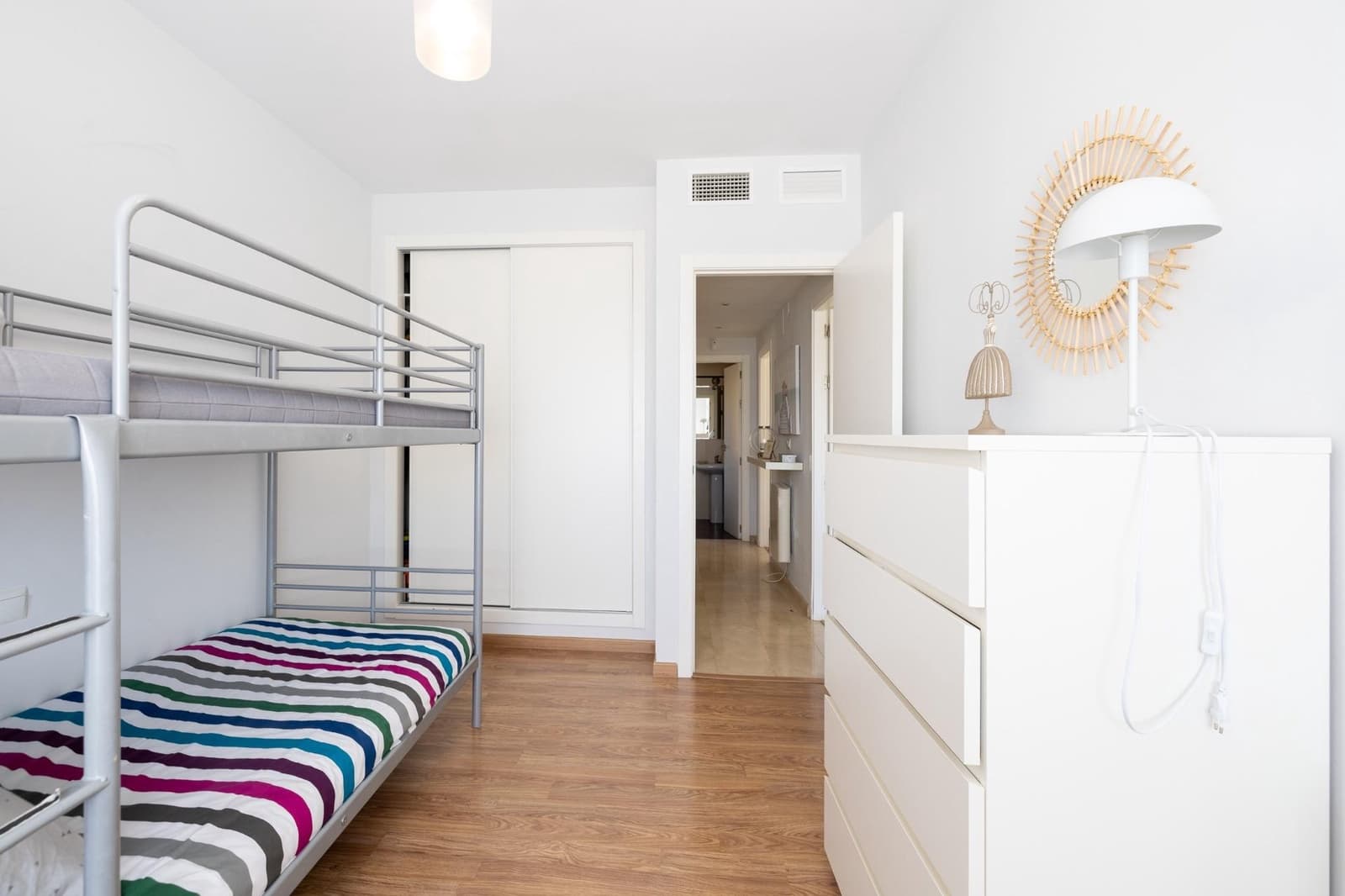 3 camera da letto Villetta a Schiera in vendita in Las Gabias con piscina garage - 260.000 € (Rif: 9326667)