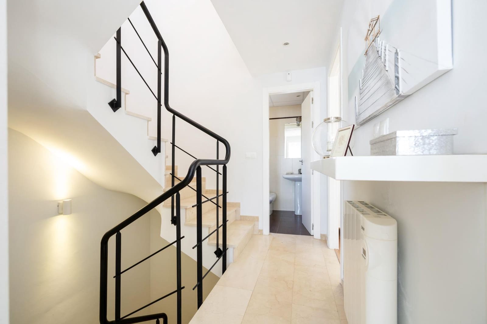 3 camera da letto Villetta a Schiera in vendita in Las Gabias con piscina garage - 260.000 € (Rif: 9326667)