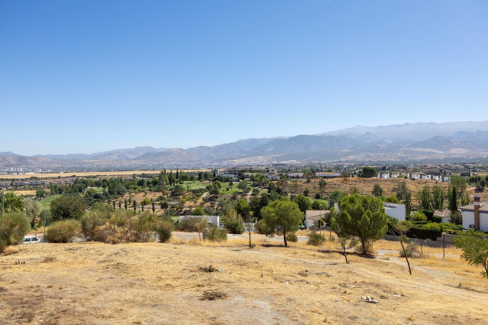 3 camera da letto Villetta a Schiera in vendita in Las Gabias con piscina garage - 260.000 € (Rif: 9326667)