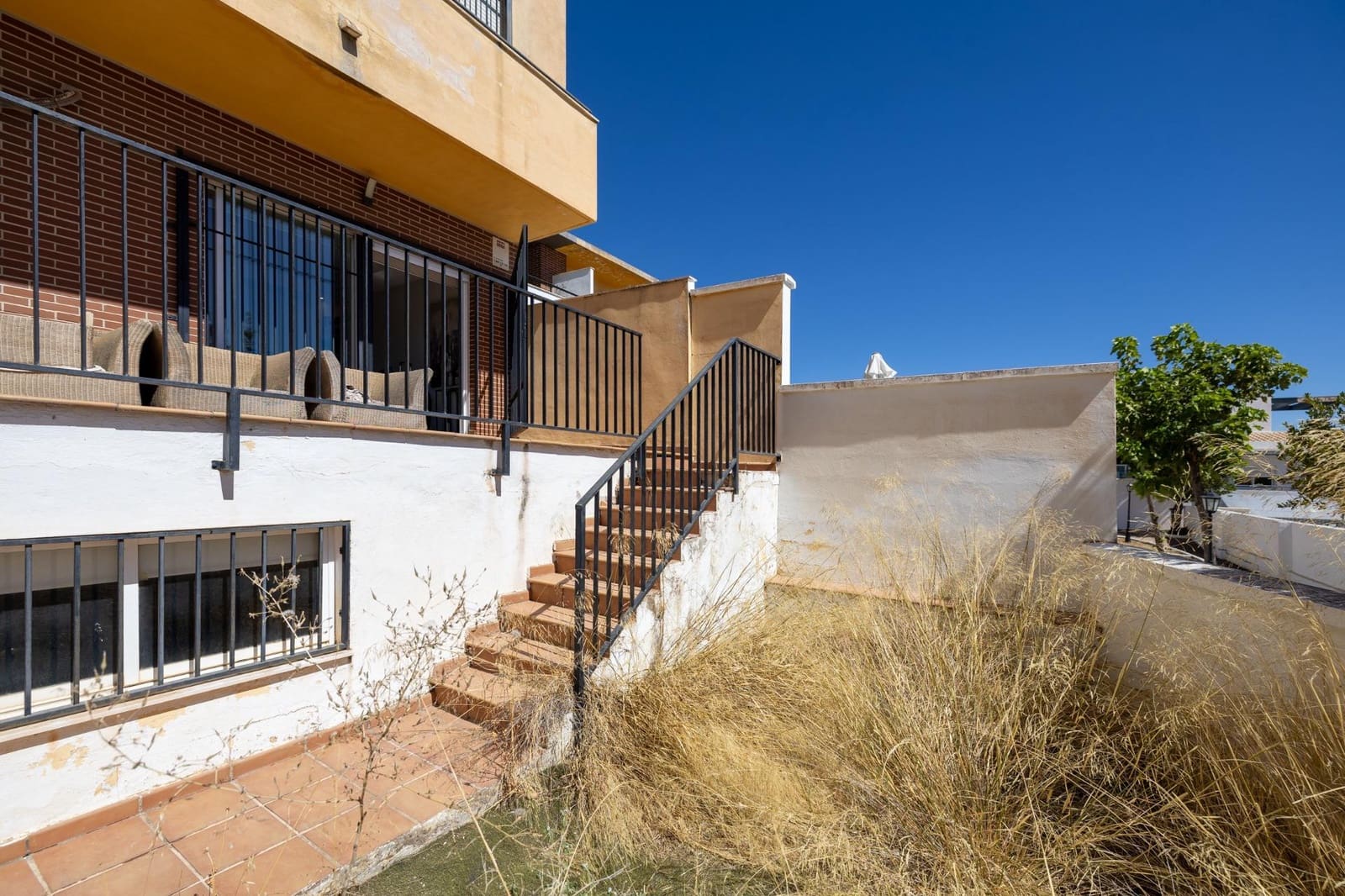 3 camera da letto Villetta a Schiera in vendita in Las Gabias con piscina garage - 260.000 € (Rif: 9326667)