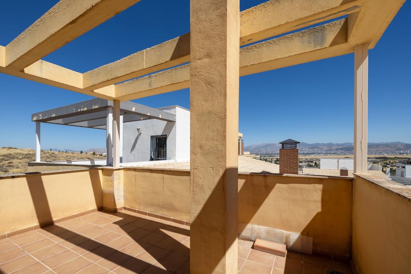 3 camera da letto Villetta a Schiera in vendita in Las Gabias con piscina garage - 260.000 € (Rif: 9326667)