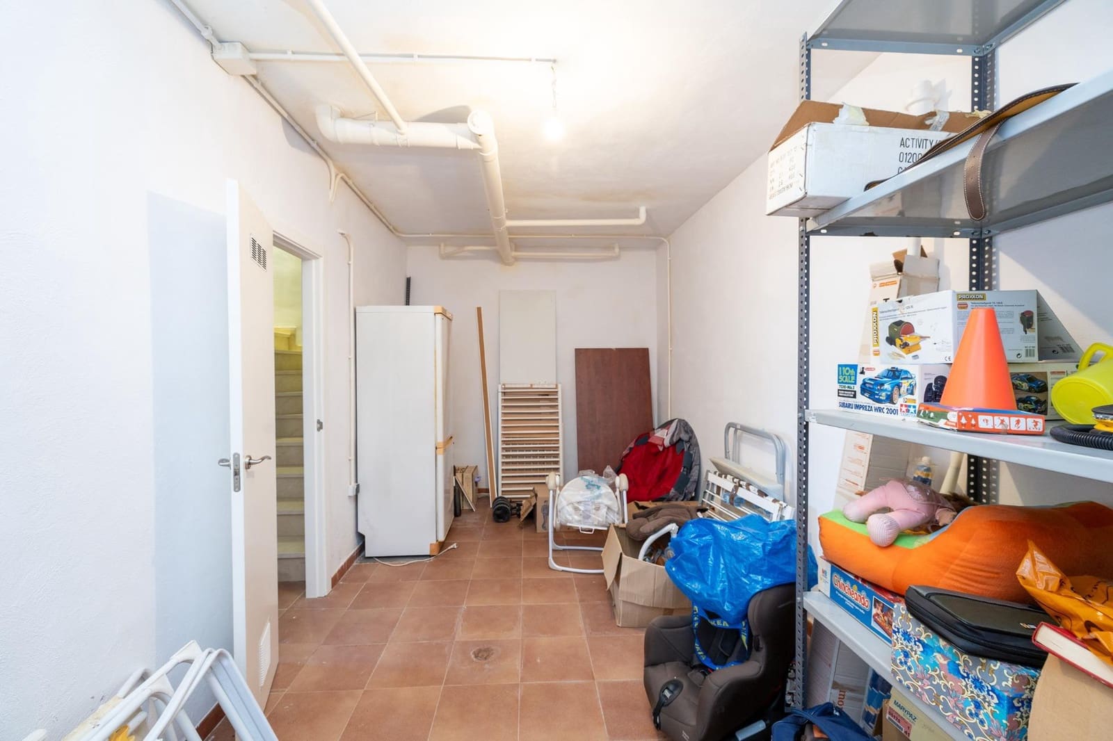 3 camera da letto Villetta a Schiera in vendita in Las Gabias con piscina garage - 260.000 € (Rif: 9326667)