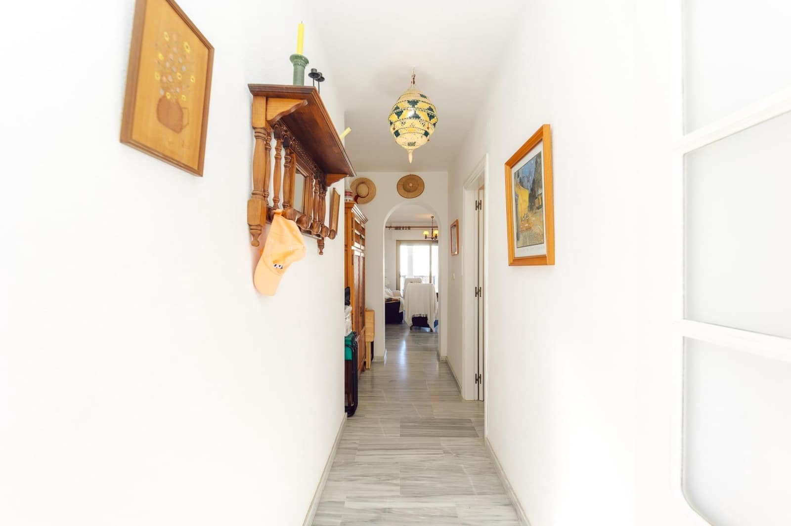 3 quarto Apartamento de Praia para venda em Salobrena com piscina garagem - 310 000 € (Ref: 9326672)