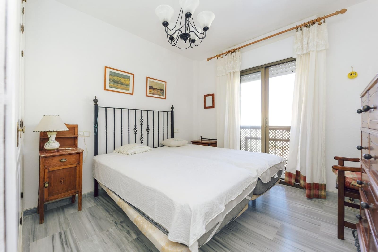 3 quarto Apartamento de Praia para venda em Salobrena com piscina garagem - 310 000 € (Ref: 9326672)