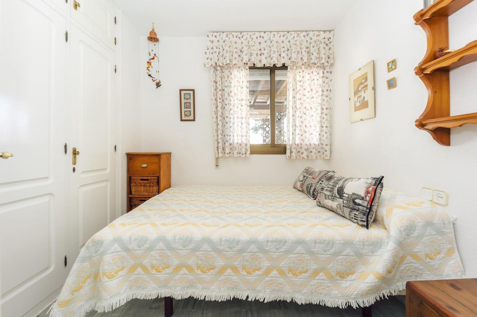 3 quarto Apartamento de Praia para venda em Salobrena com piscina garagem - 310 000 € (Ref: 9326672)