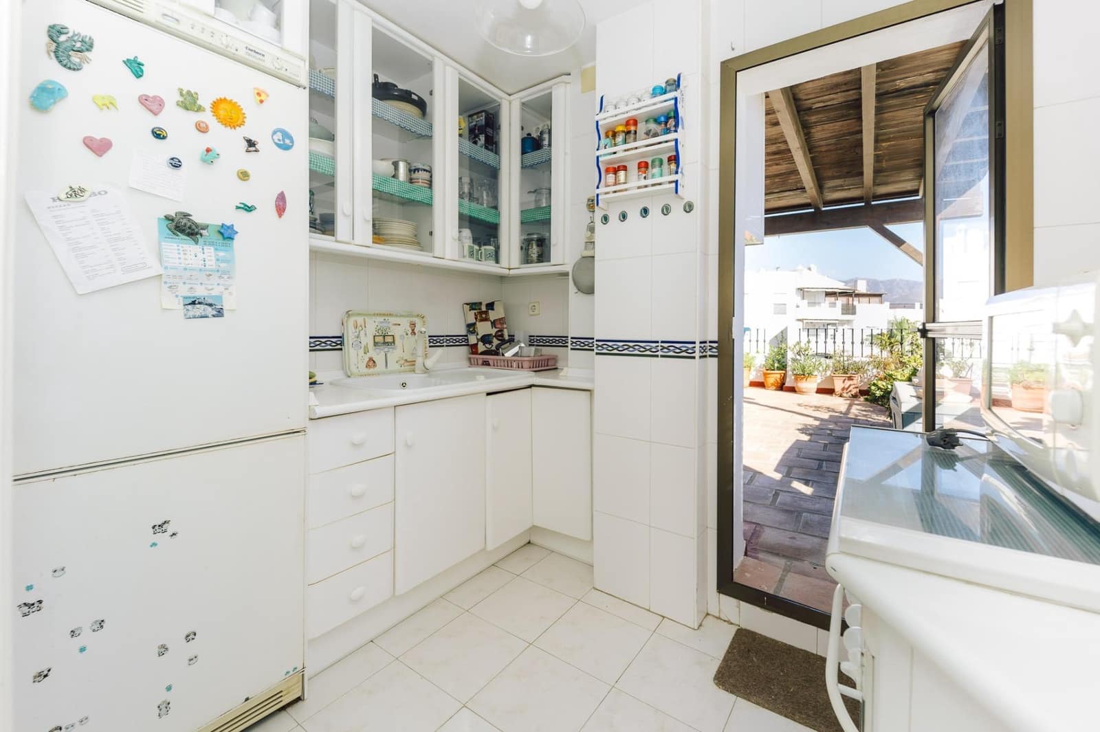 3 quarto Apartamento de Praia para venda em Salobrena com piscina garagem - 310 000 € (Ref: 9326672)