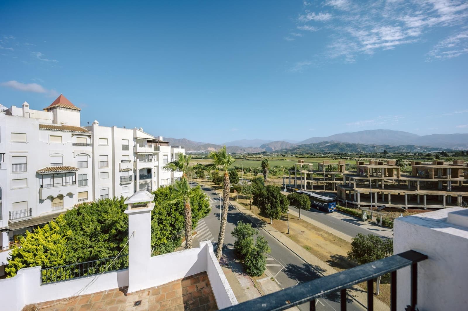 3 quarto Apartamento de Praia para venda em Salobrena com piscina garagem - 310 000 € (Ref: 9326672)