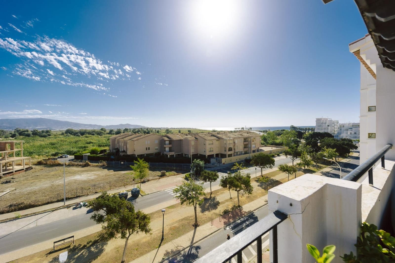 3 quarto Apartamento de Praia para venda em Salobrena com piscina garagem - 310 000 € (Ref: 9326672)