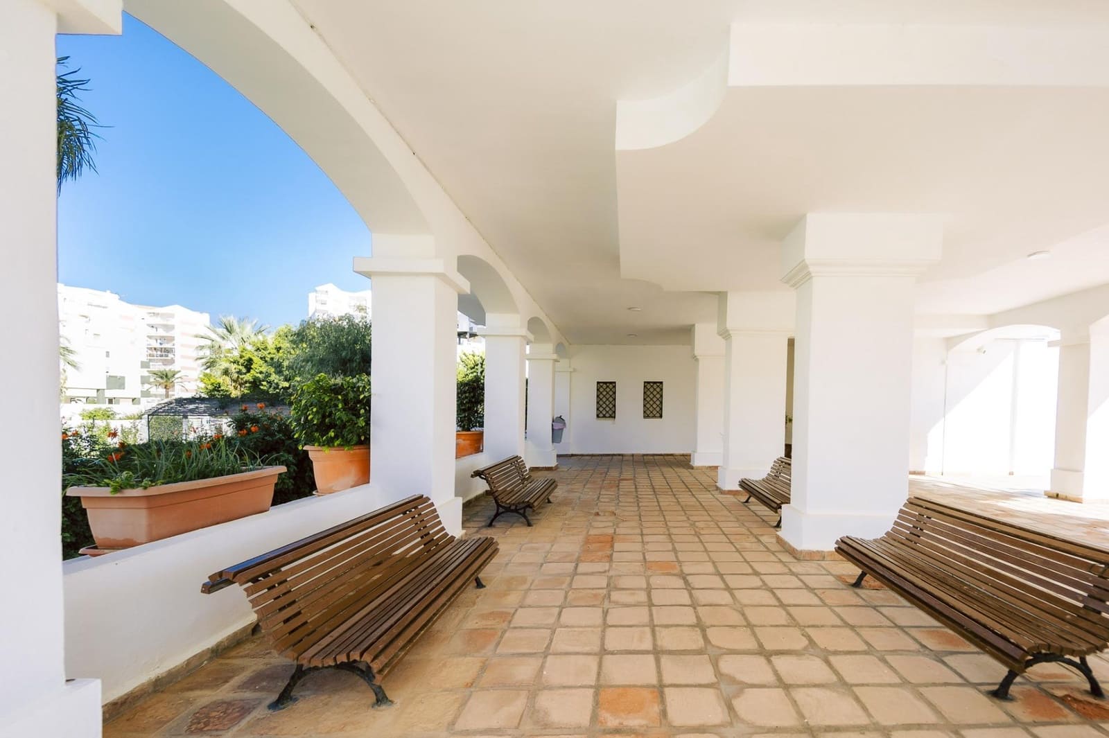 3 quarto Apartamento de Praia para venda em Salobrena com piscina garagem - 310 000 € (Ref: 9326672)