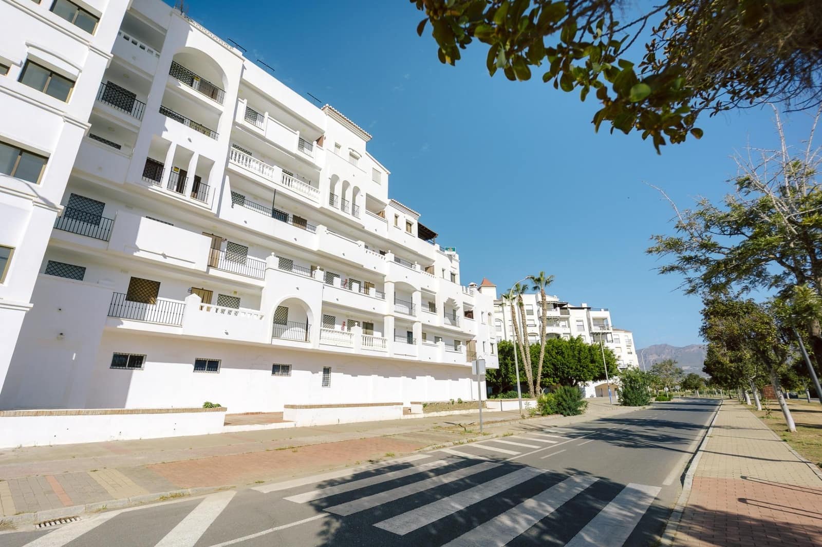 3 quarto Apartamento de Praia para venda em Salobrena com piscina garagem - 310 000 € (Ref: 9326672)