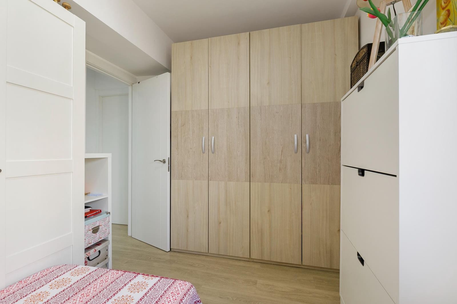 2 slaapkamer Penthouse te koop in Granada stad - € 249.000 (Ref: 9335271)