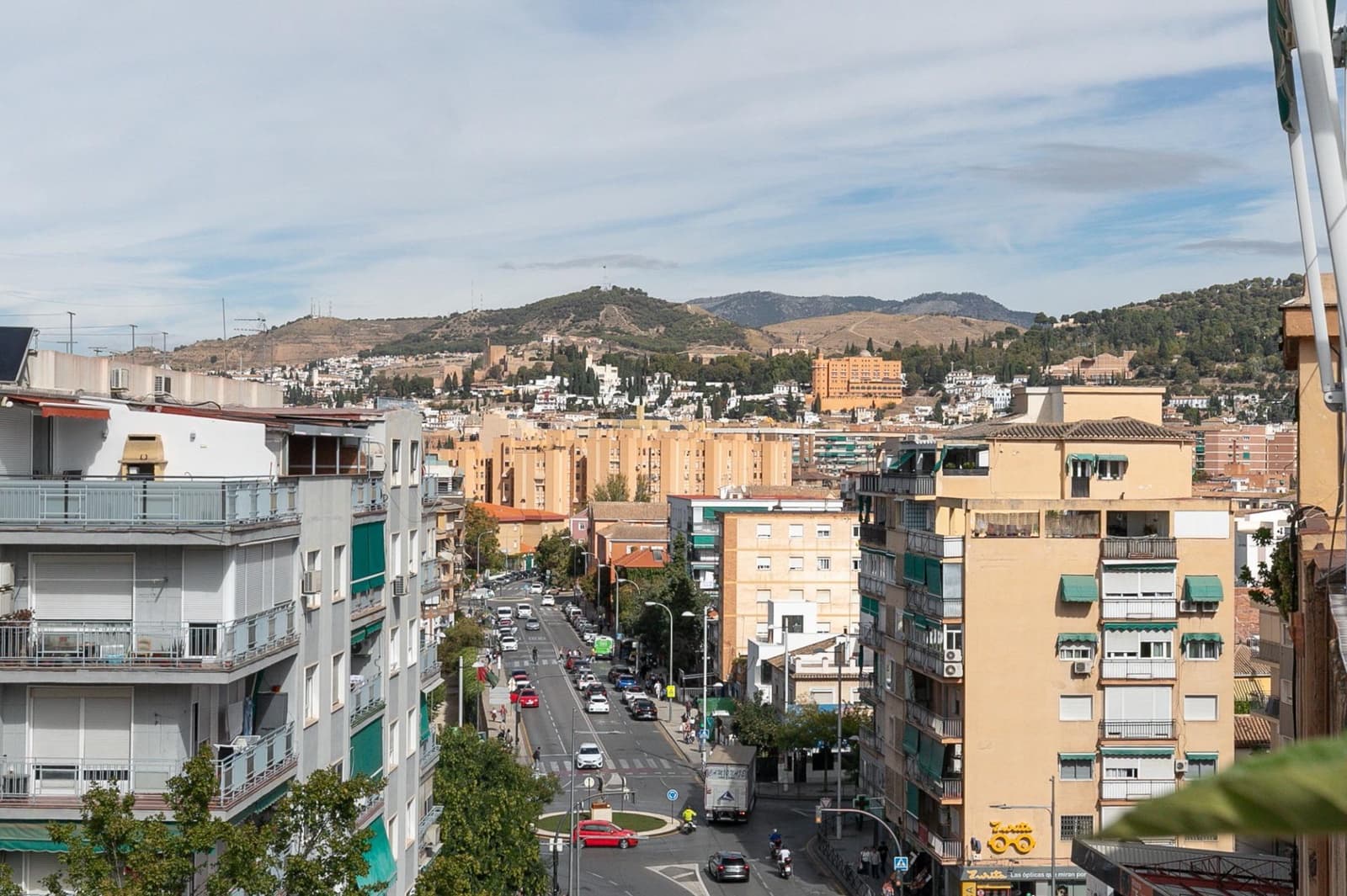 2 slaapkamer Penthouse te koop in Granada stad - € 249.000 (Ref: 9335271)