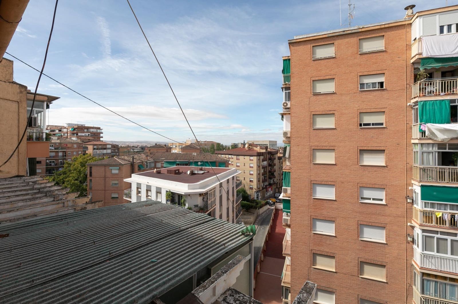 2 slaapkamer Penthouse te koop in Granada stad - € 249.000 (Ref: 9335271)