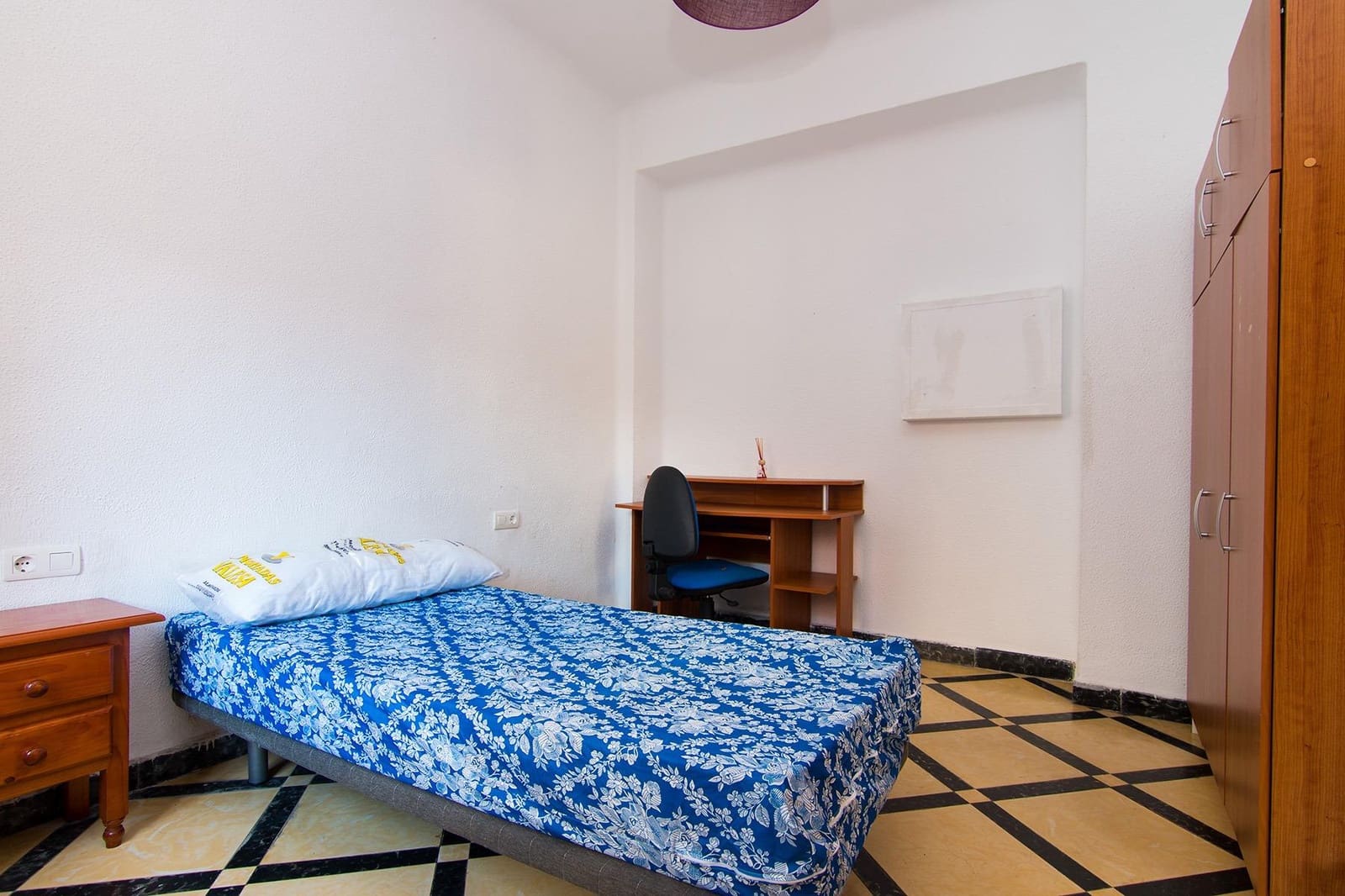 4 makuuhuone Asunto myytävänä paikassa Granada kaupunki - 269 000 € (Ref: 9335273)