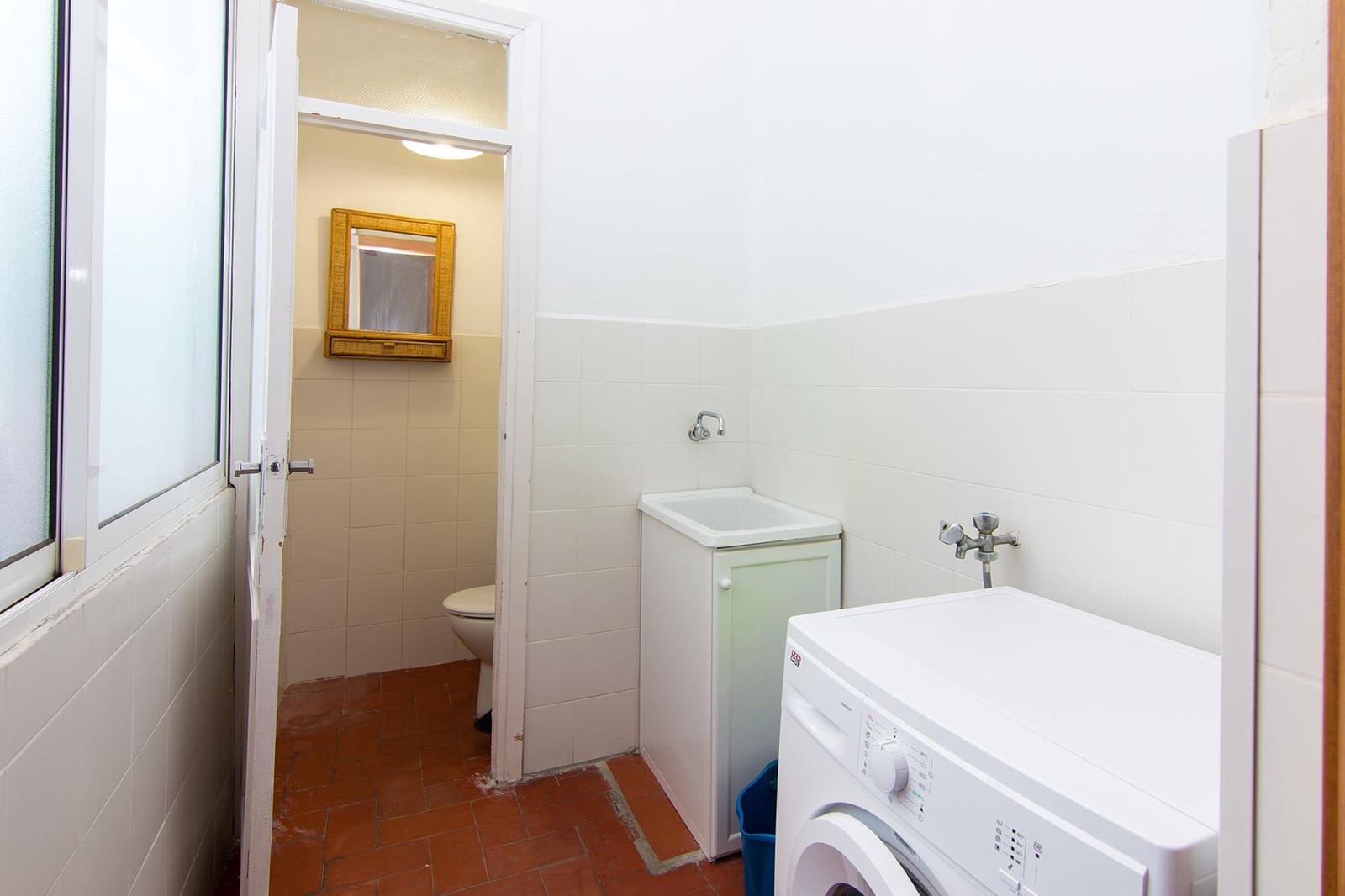 4 makuuhuone Asunto myytävänä paikassa Granada kaupunki - 269 000 € (Ref: 9335273)