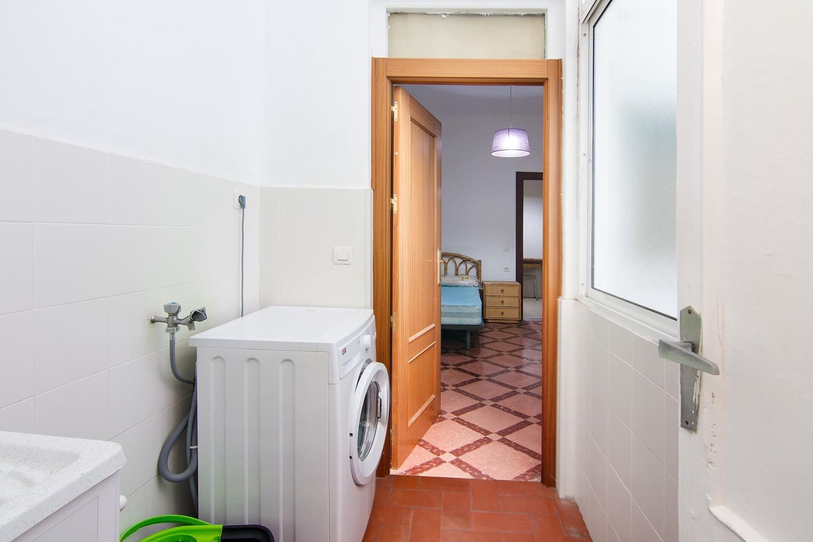 4 makuuhuone Asunto myytävänä paikassa Granada kaupunki - 269 000 € (Ref: 9335273)