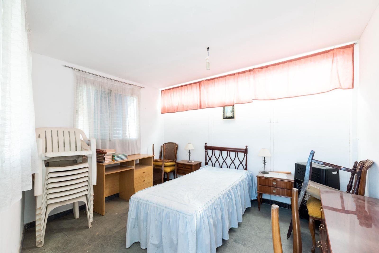 5 sypialnia Dom szeregowy na sprzedaż w Santa Fe - 149 900 € (Ref: 9335274)