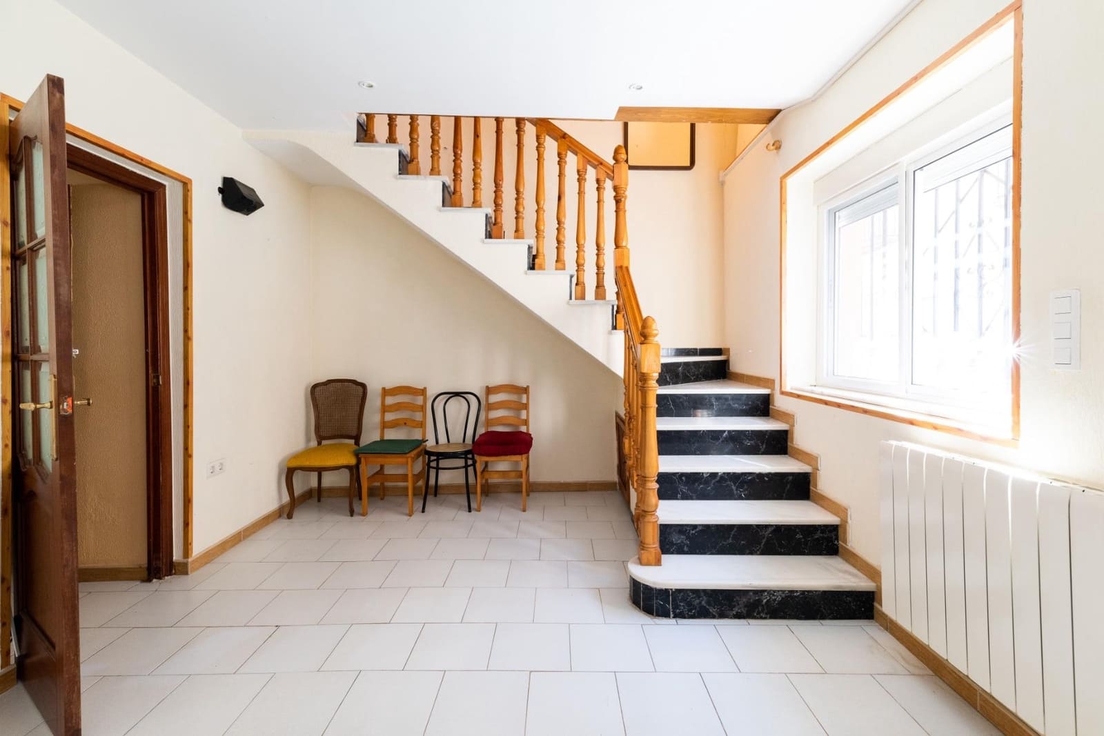 5 sypialnia Dom szeregowy na sprzedaż w Santa Fe - 149 900 € (Ref: 9335274)