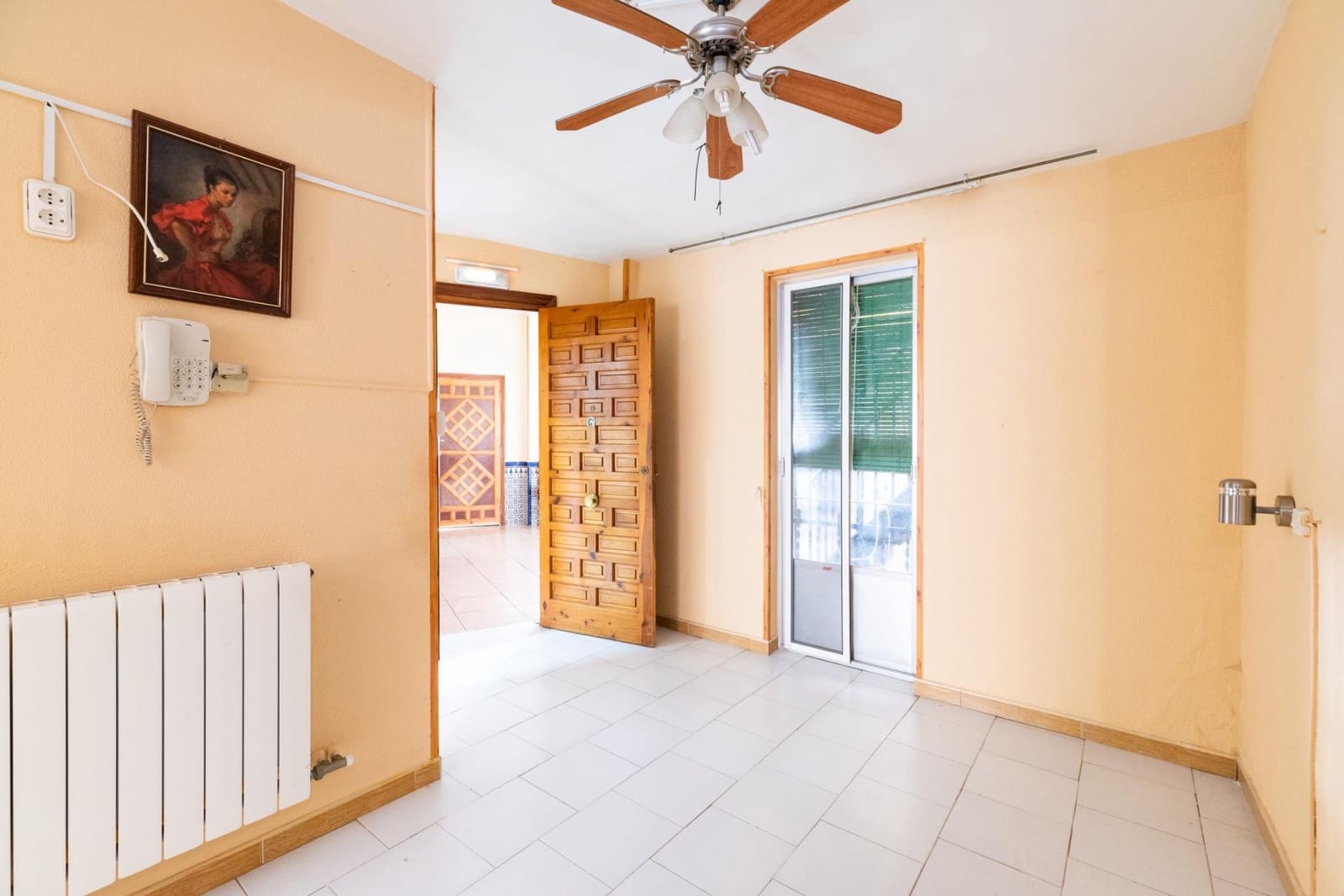 5 sypialnia Dom szeregowy na sprzedaż w Santa Fe - 149 900 € (Ref: 9335274)