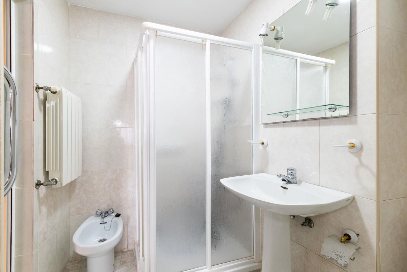 5 sypialnia Dom szeregowy na sprzedaż w Santa Fe - 149 900 € (Ref: 9335274)