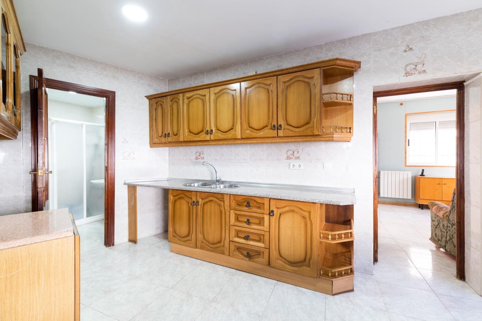 5 sypialnia Dom szeregowy na sprzedaż w Santa Fe - 149 900 € (Ref: 9335274)