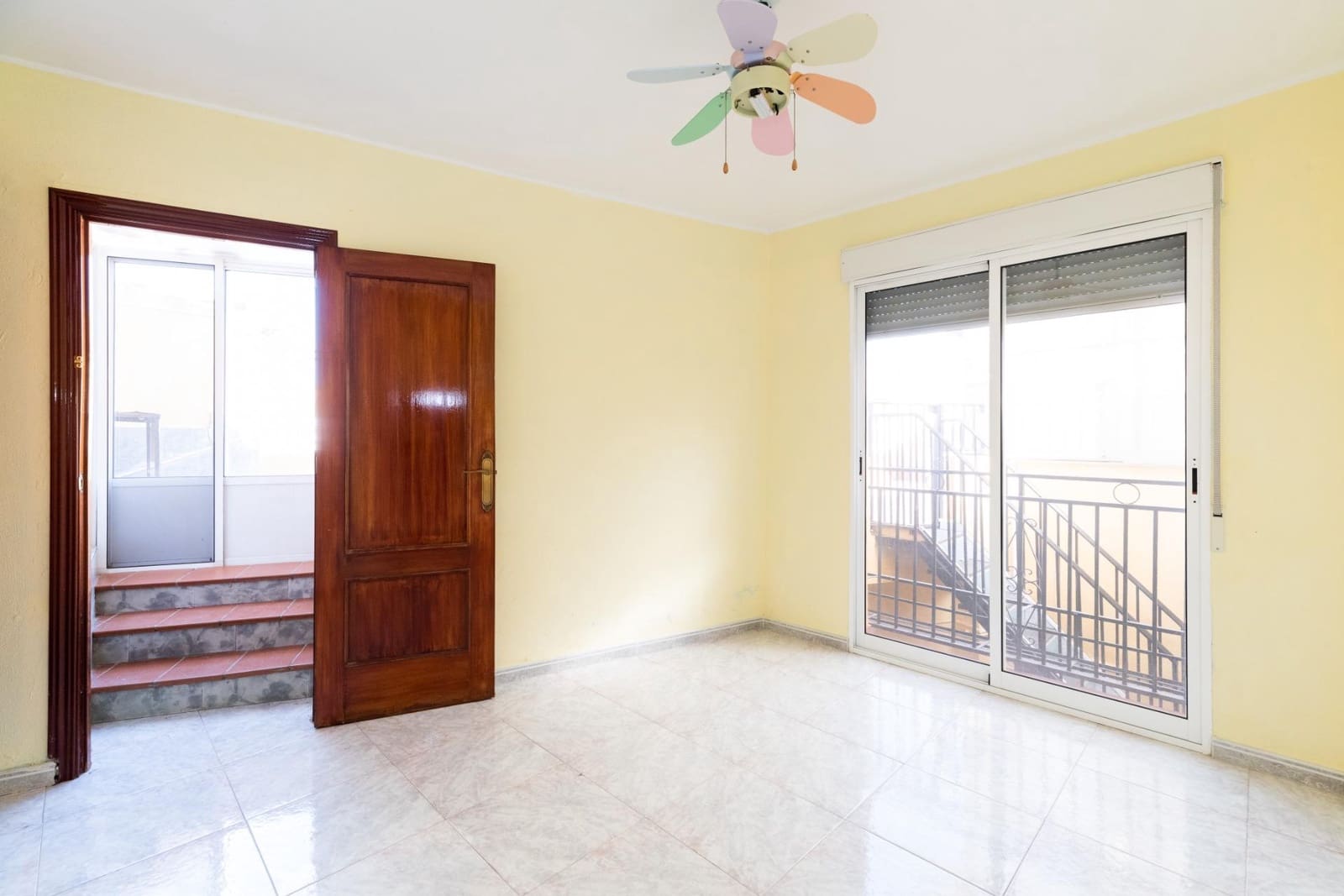 5 sypialnia Dom szeregowy na sprzedaż w Santa Fe - 149 900 € (Ref: 9335274)