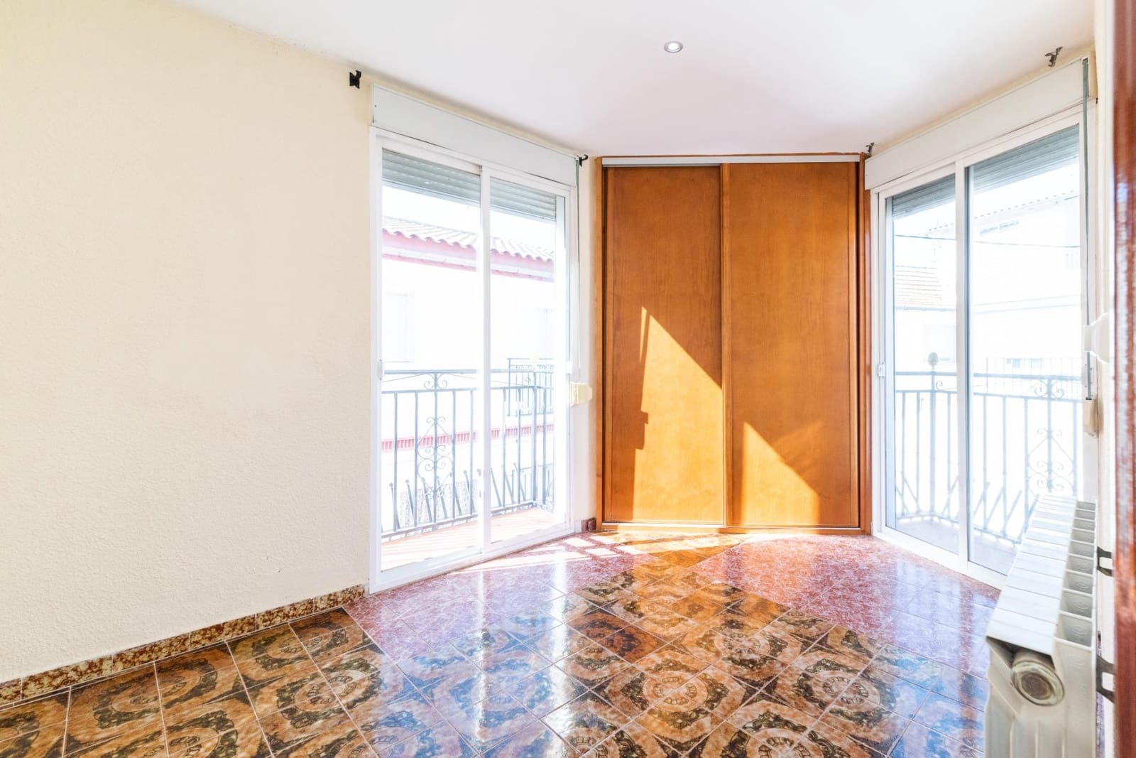 5 sypialnia Dom szeregowy na sprzedaż w Santa Fe - 149 900 € (Ref: 9335274)