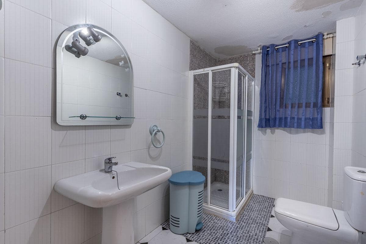 3 sovrum Lägenhet till salu i Almunecar med garage - 289 000 € (Ref: 9337883)