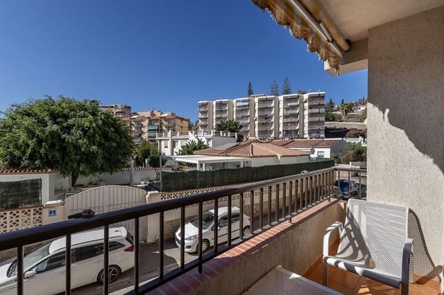 3 sovrum Lägenhet till salu i Almuñécar med garage - 289 000 € (Ref: 9337883)