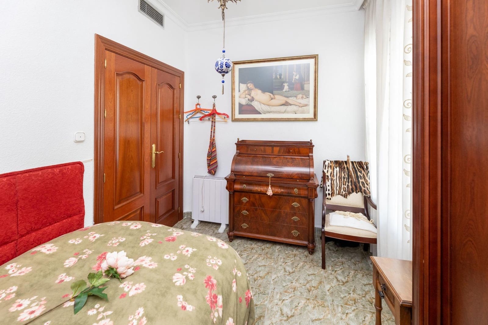 2 quarto Apartamento para venda em Granada cidade - 250 000 € (Ref: 9337888)