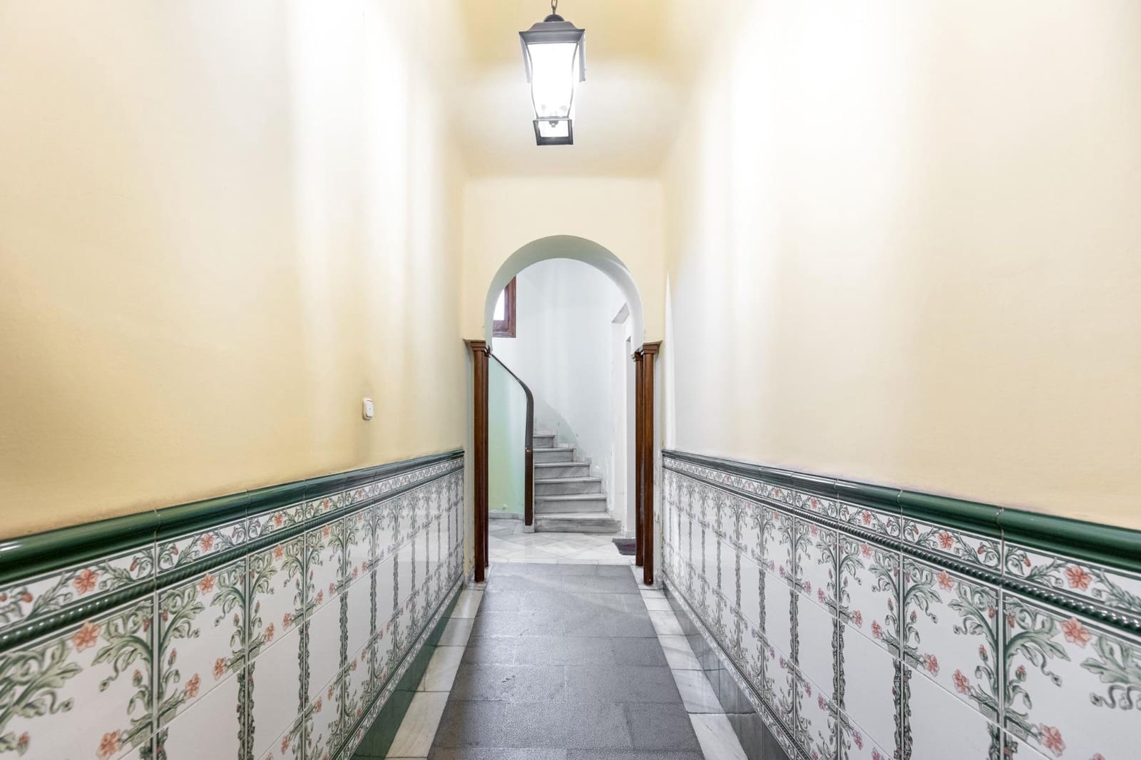 2 quarto Apartamento para venda em Granada cidade - 250 000 € (Ref: 9337888)