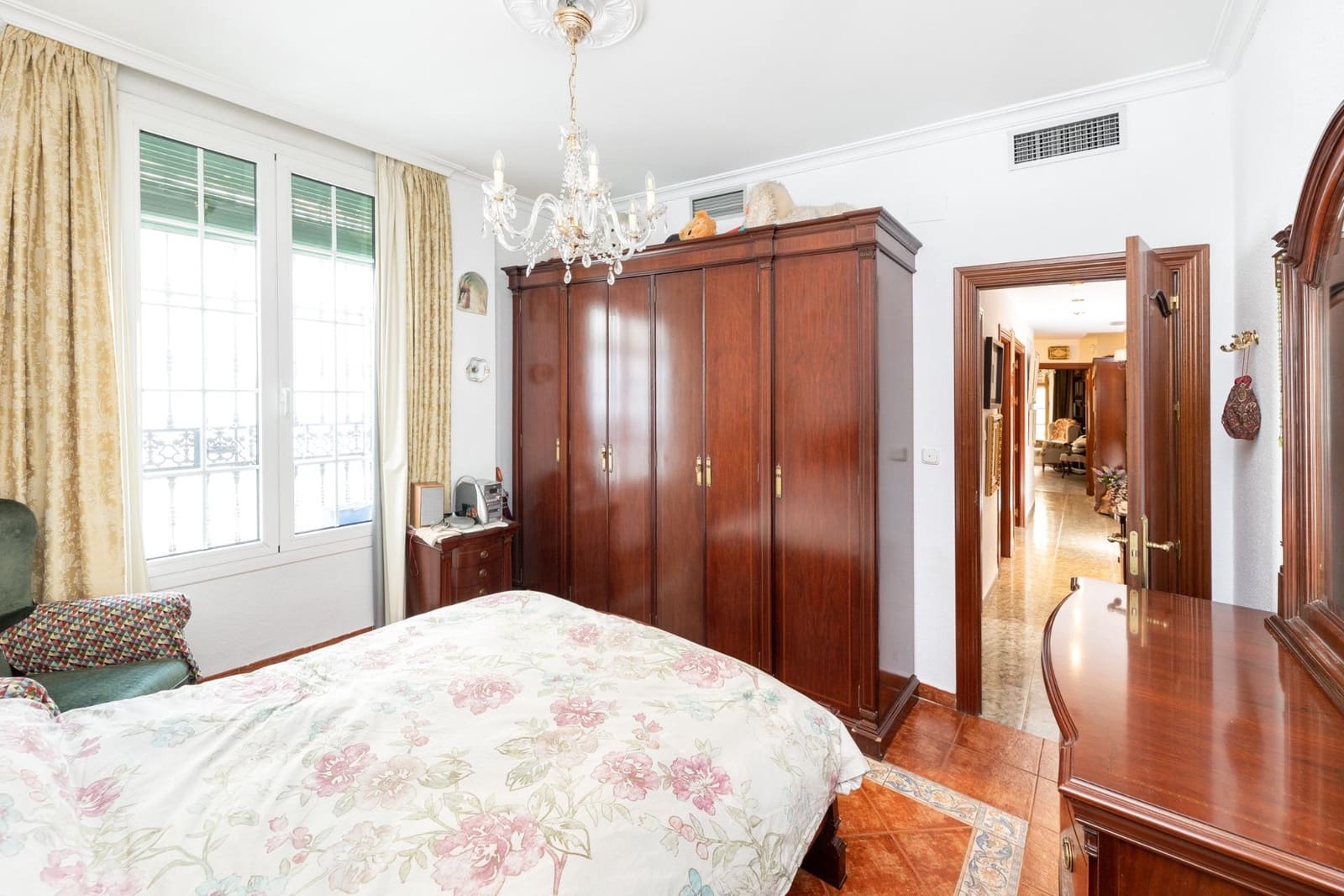 2 quarto Apartamento para venda em Granada cidade - 250 000 € (Ref: 9337888)