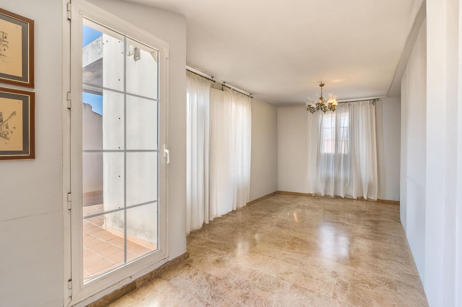 4 sovrum Radhus till salu i Armilla med garage - 349 500 € (Ref: 9341110)