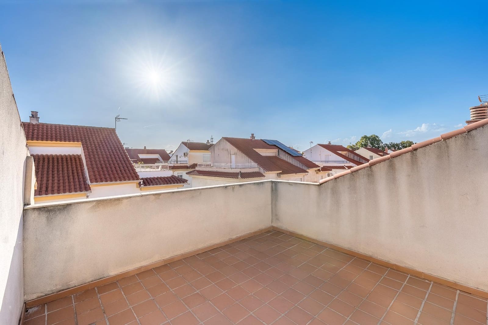 4 sovrum Radhus till salu i Armilla med garage - 349 500 € (Ref: 9341110)