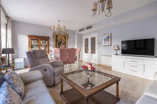 4 Zimmer Reihenhaus zu verkaufen in Armilla mit Garage - 359.000 € (Ref: 9341110)