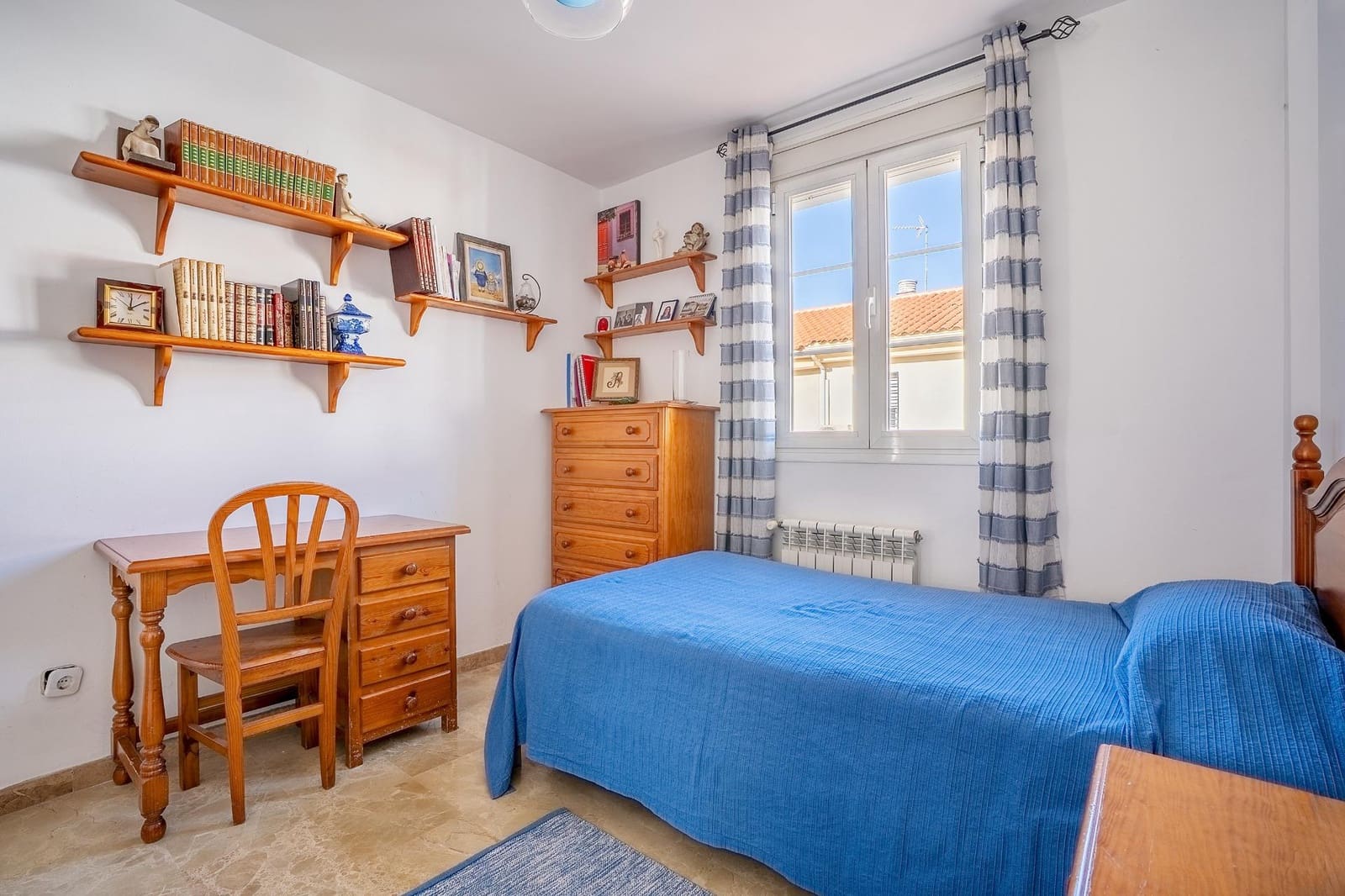 4 sovrum Radhus till salu i Armilla med garage - 349 500 € (Ref: 9341110)