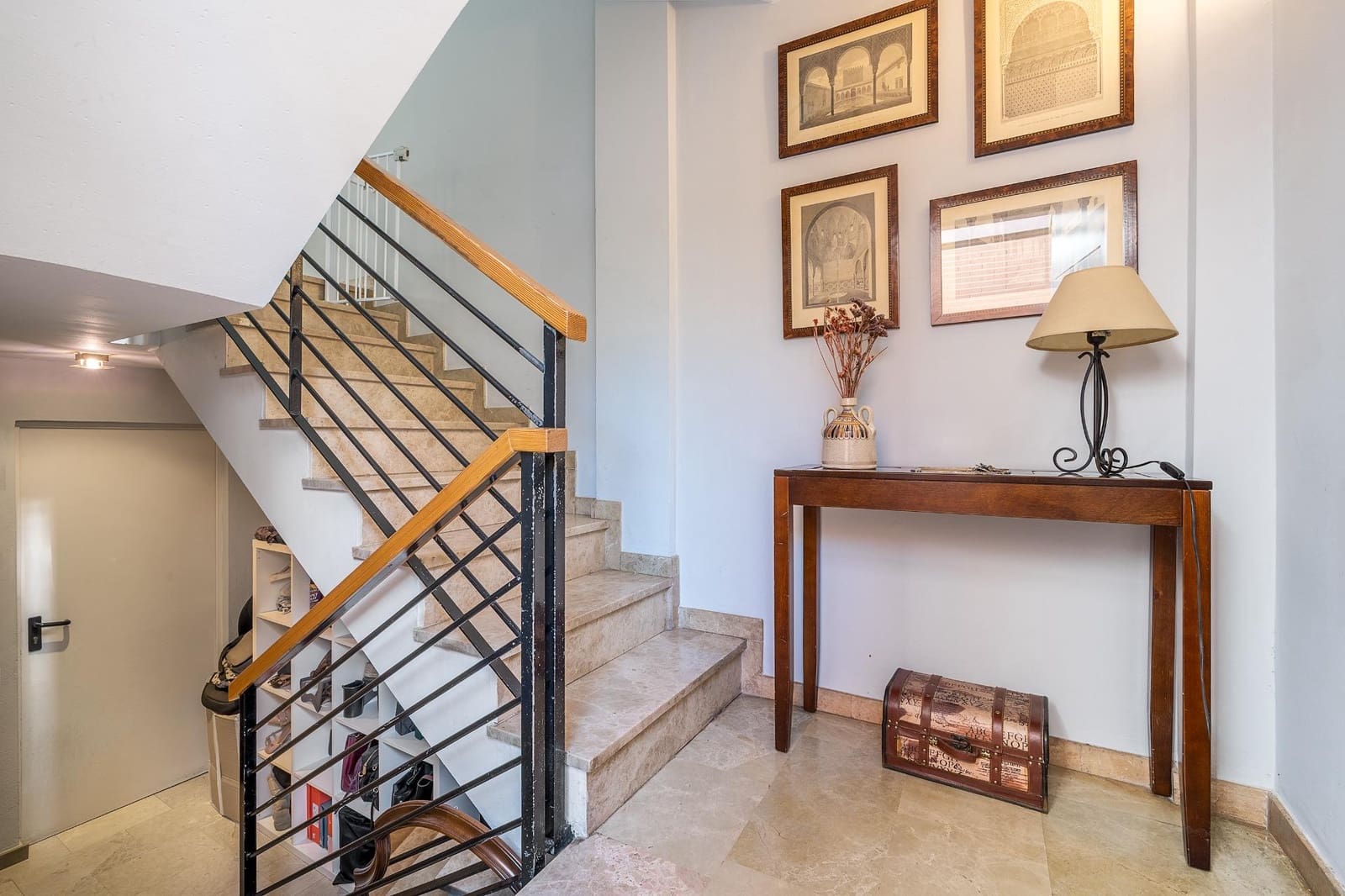 4 sovrum Radhus till salu i Armilla med garage - 349 500 € (Ref: 9341110)