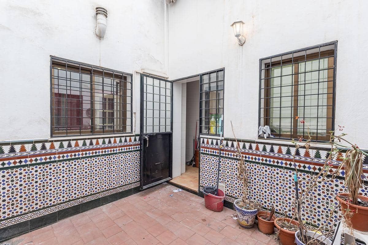 3 soveværelse Lejlighed til salg i Granada by - € 419.000 (Ref: 9345002)