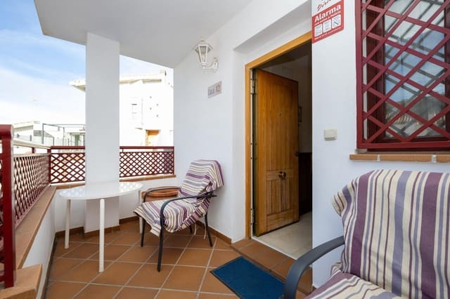 4 chambre Villa/Maison à vendre à Carretera de la Sierra, Grenade ville avec piscine garage - 450 000 € (Ref: 9345003)