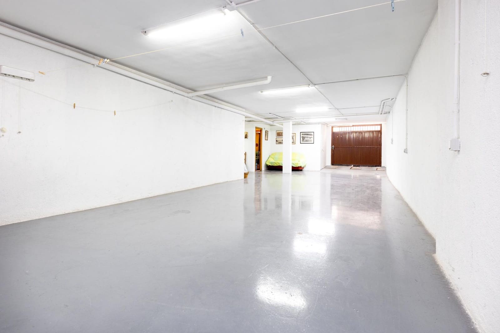 7 bedroom Villa for sale in Maracena with garage - € 490,000 (Ref: 9345005)