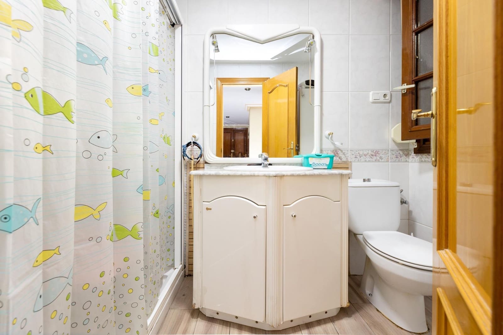 7 bedroom Villa for sale in Maracena with garage - € 490,000 (Ref: 9345005)