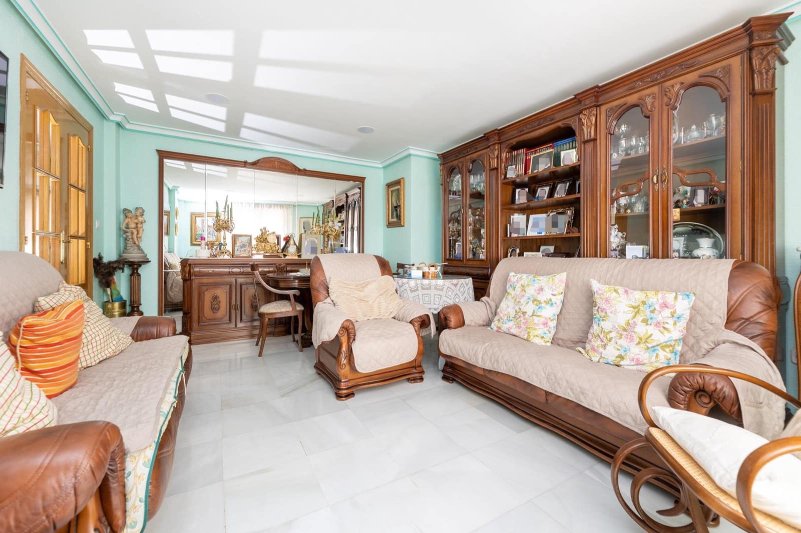 7 bedroom Villa for sale in Maracena with garage - € 490,000 (Ref: 9345005)