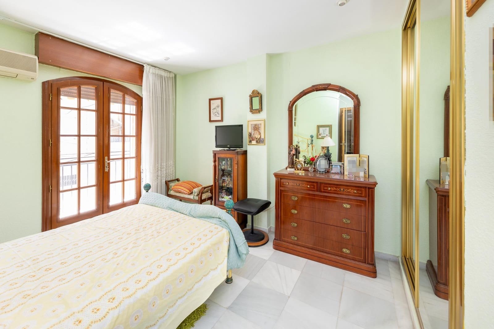 7 bedroom Villa for sale in Maracena with garage - € 490,000 (Ref: 9345005)