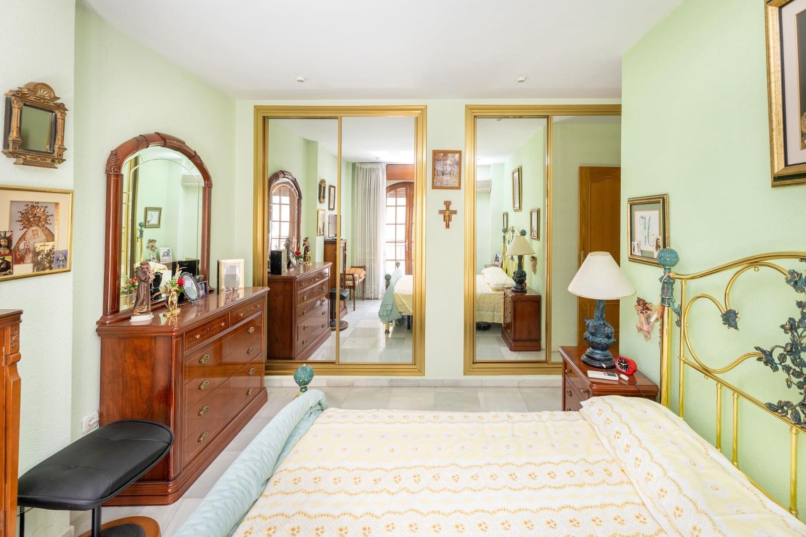 7 bedroom Villa for sale in Maracena with garage - € 490,000 (Ref: 9345005)