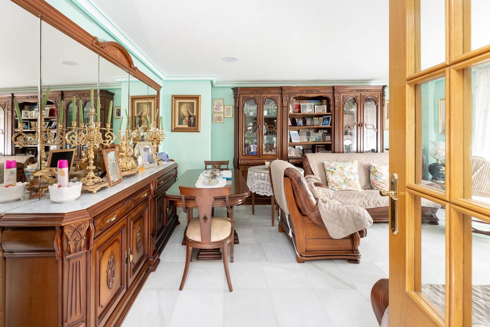 7 bedroom Villa for sale in Maracena with garage - € 490,000 (Ref: 9345005)