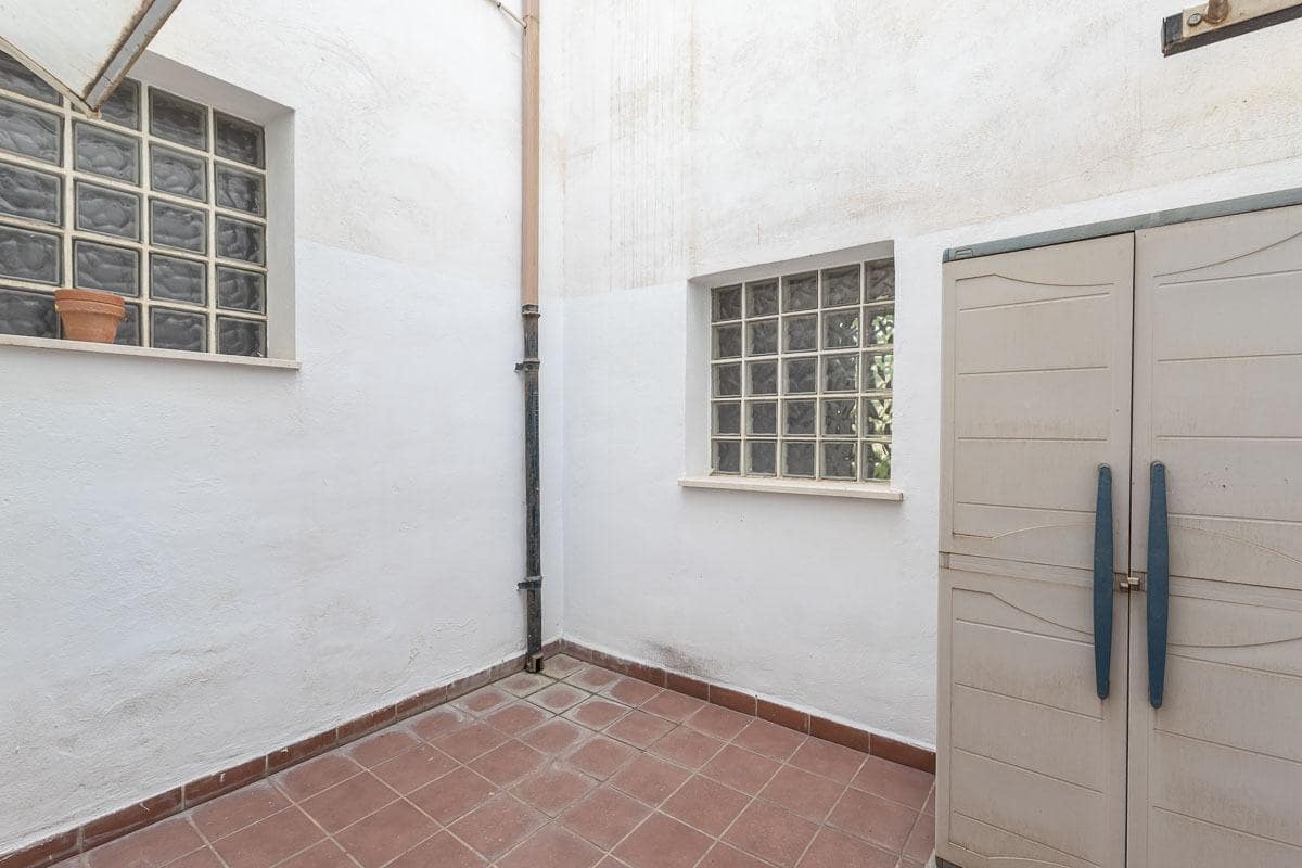 1 sovrum Lägenhet till salu i Granada stad - 220 000 € (Ref: 9347177)