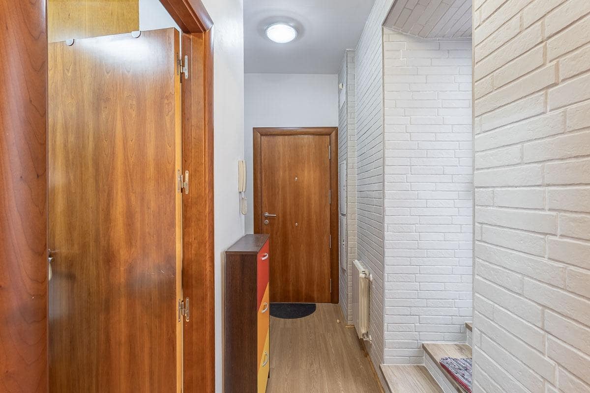 1 sovrum Lägenhet till salu i Granada stad - 220 000 € (Ref: 9347177)